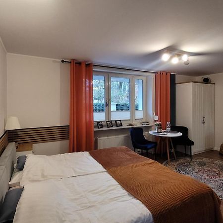 Nałęczów Apartament Przy Parku מראה חיצוני תמונה