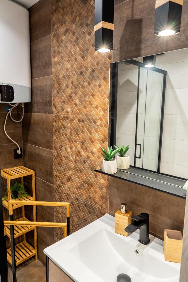 Nałęczów Apartament Przy Parku מראה חיצוני תמונה